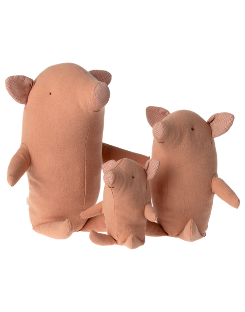 Truffle Pig, Small