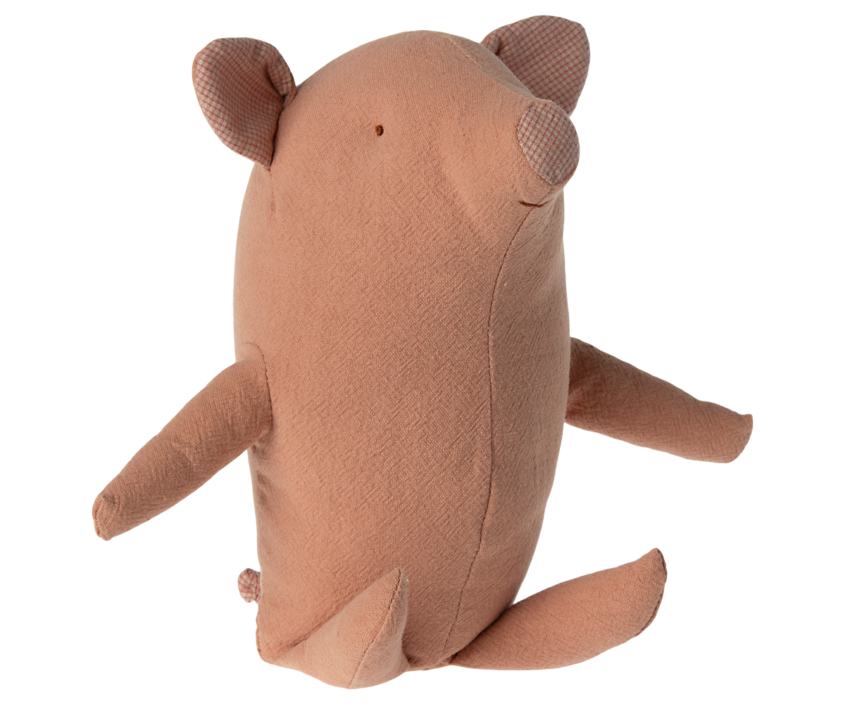 Truffle Pig, Small image number 1