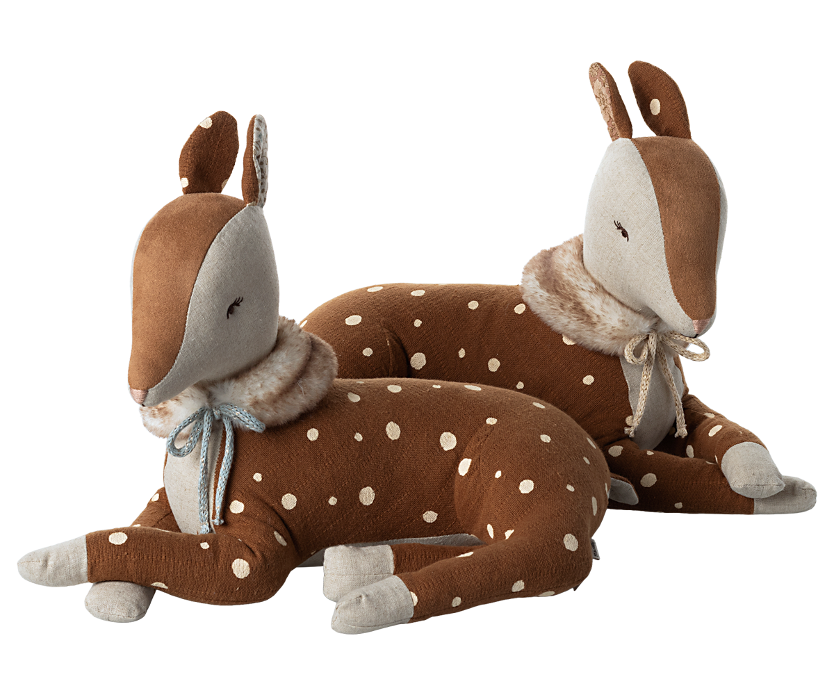 Cosy Bambi - Mint image number 1