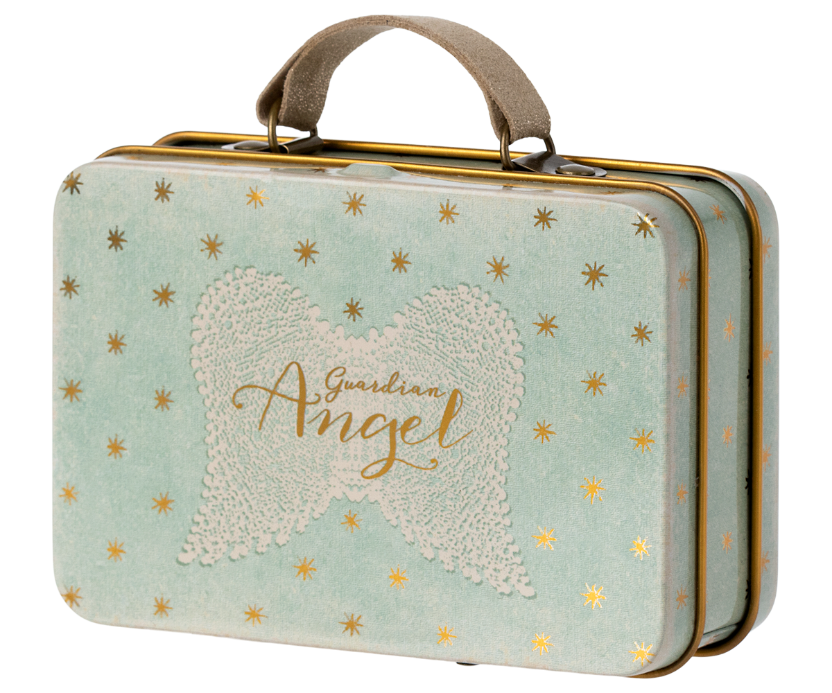 Angel Mouse in Suitcase, Little Sister image number 3