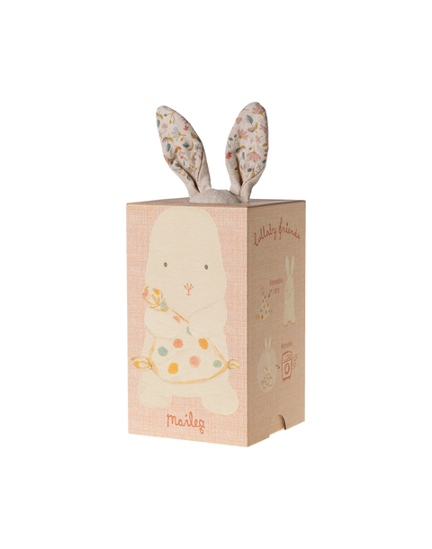Lullaby Friends, Bunny - Natural