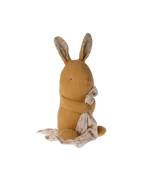 Lullaby Friends, Bunny - Dusty Yellow