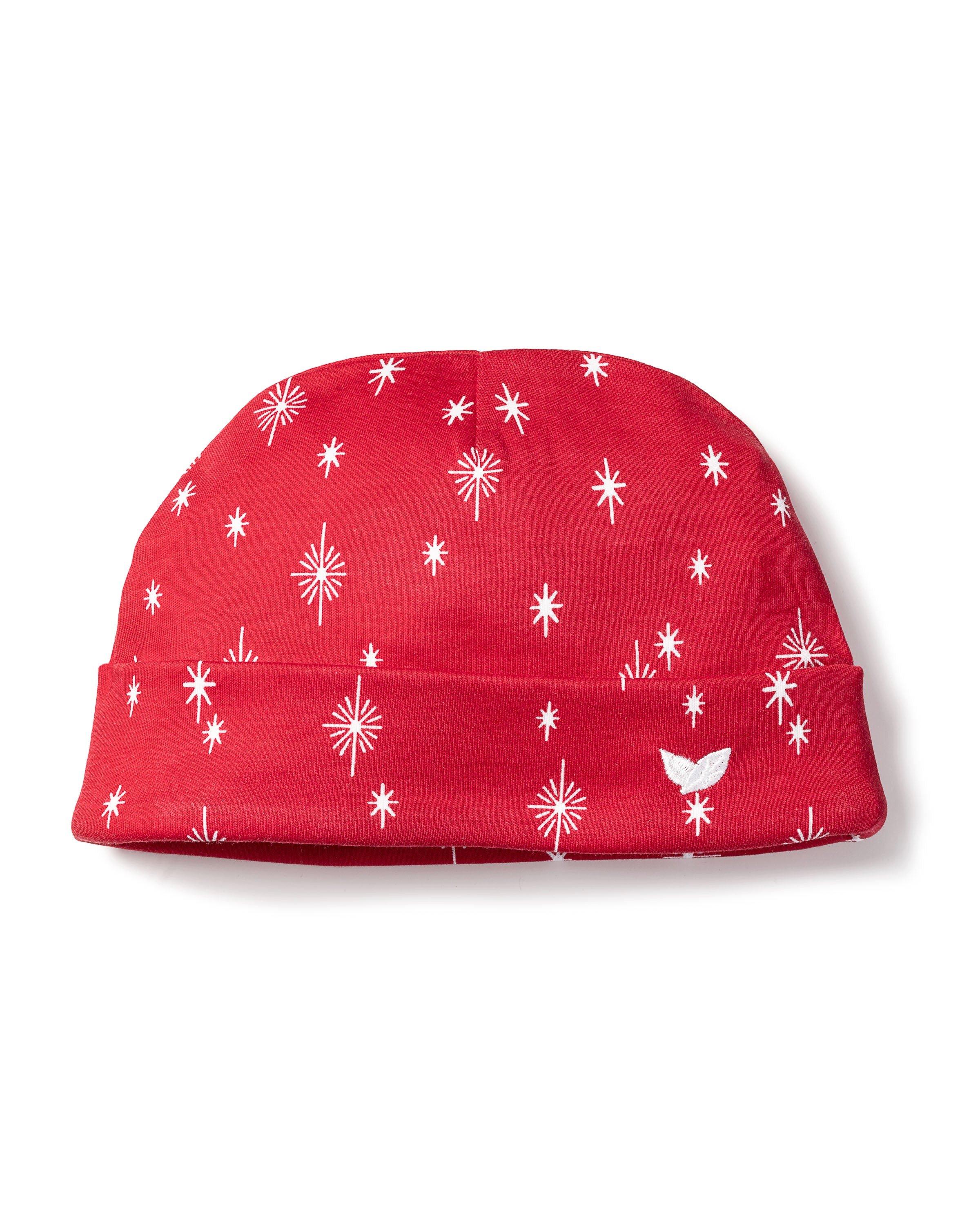 Starry Night Pima Cotton Hat