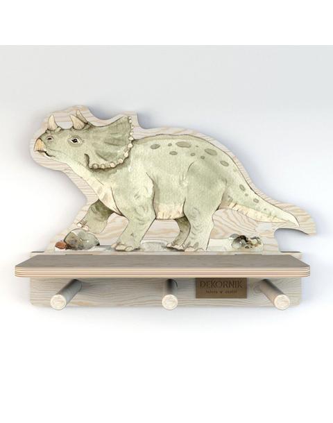 Dino Mini Shelf