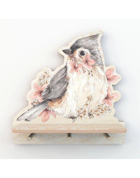 Little Bird Mini Shelf