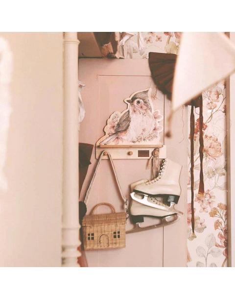 Little Bird Mini Shelf
