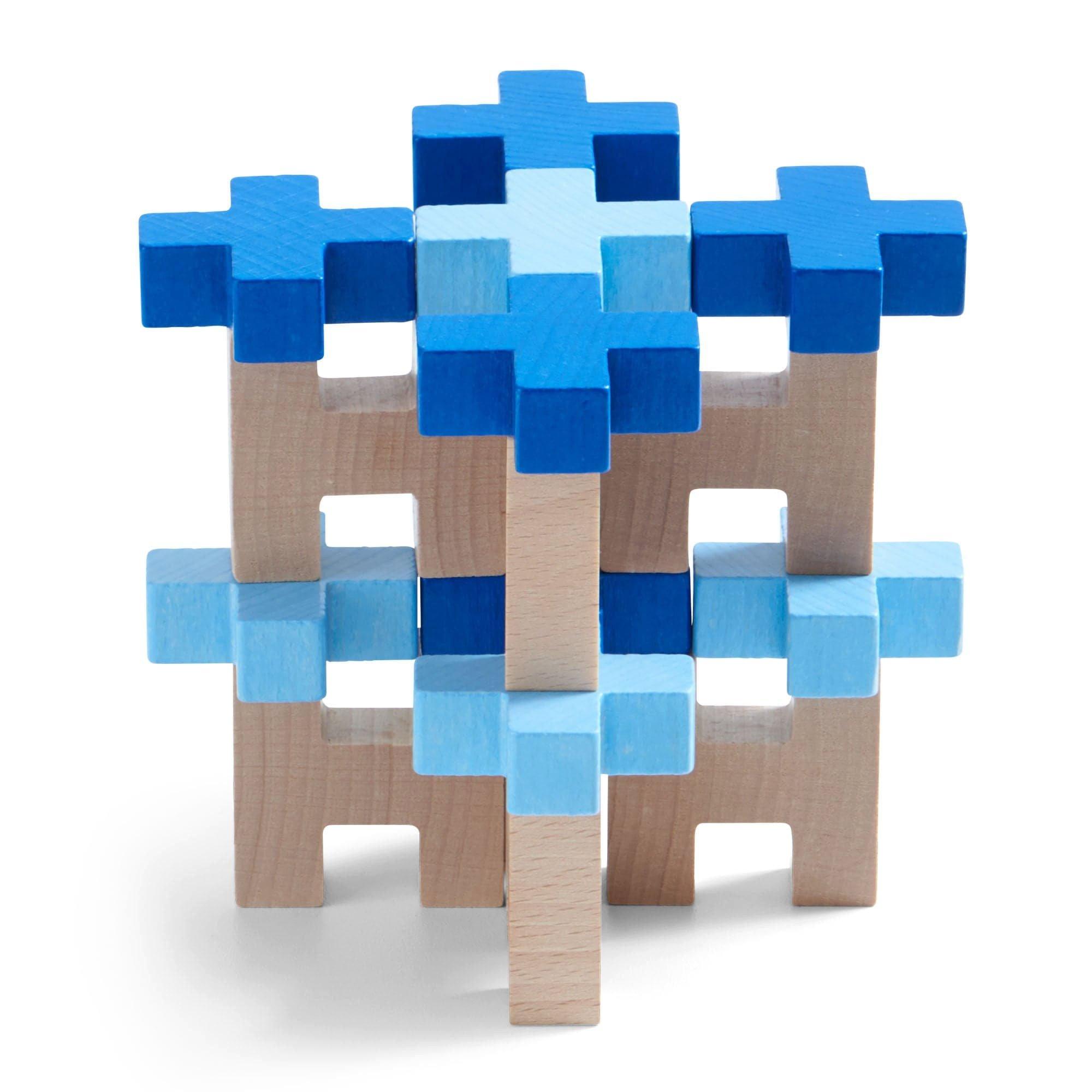 3D Aerius Wooden Stacking Game image number 4
