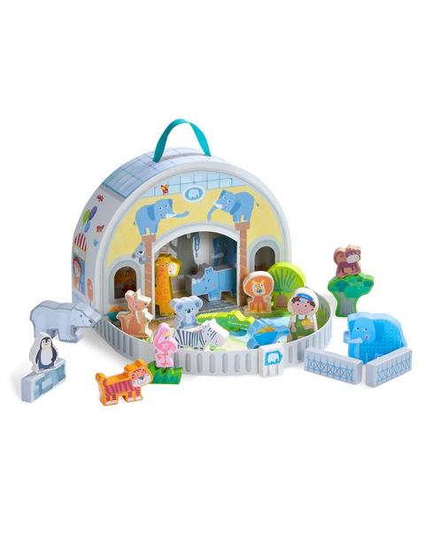 Play World at the Zoo