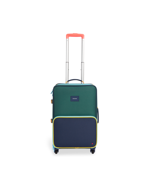 Logan Carry-On Suitcase