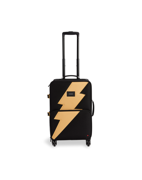 Logan Carry-On Suitcase