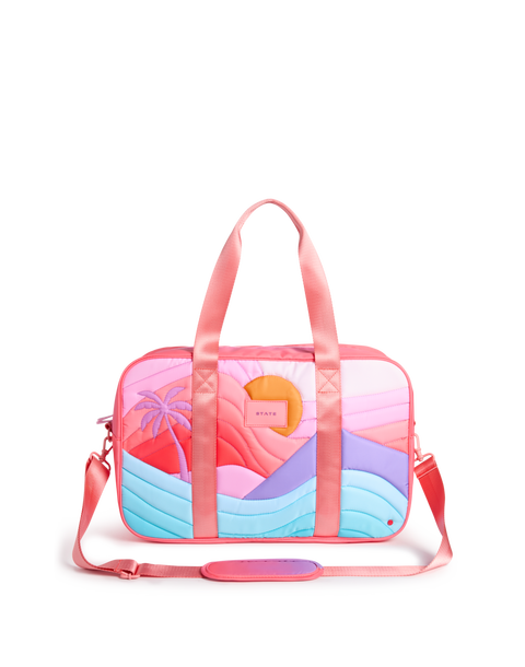 Rockaway Duffle