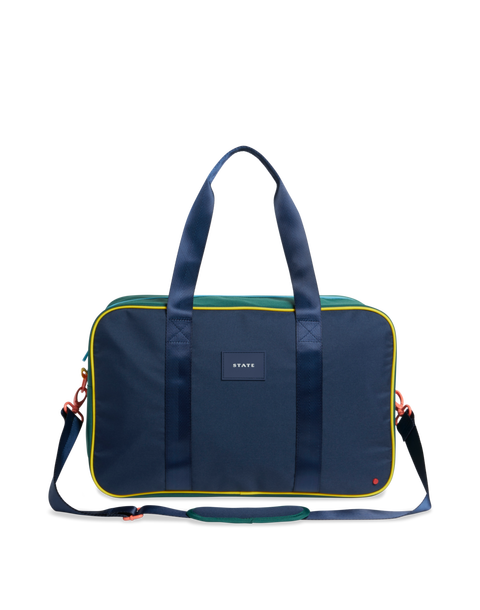 Rockaway Duffle