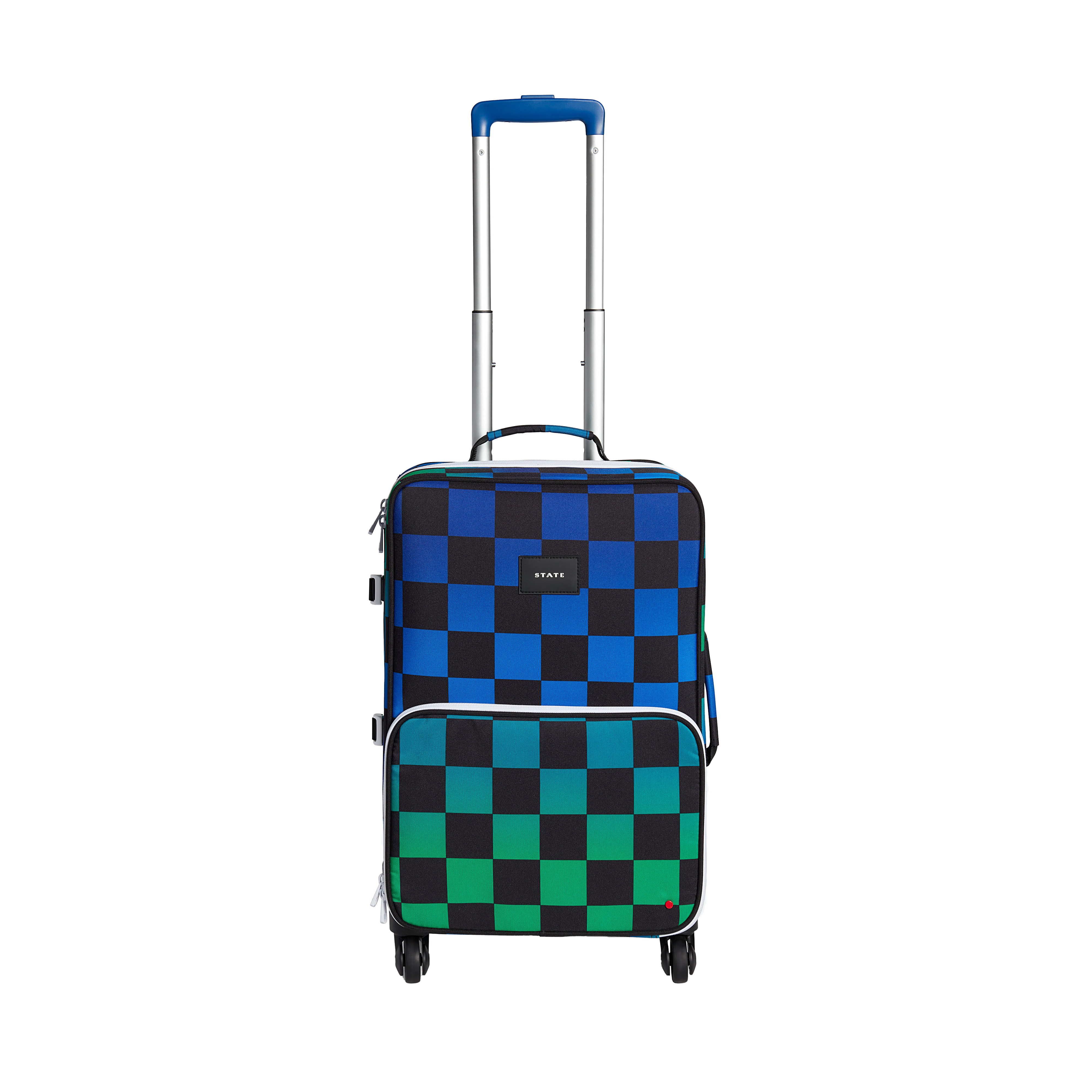 Logan Carry-On Suitcase