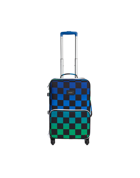 Logan Carry-On Suitcase