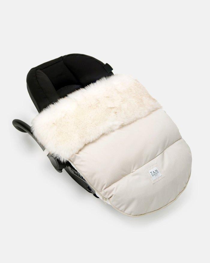 PlushPOD - Tundra Plush image number 2