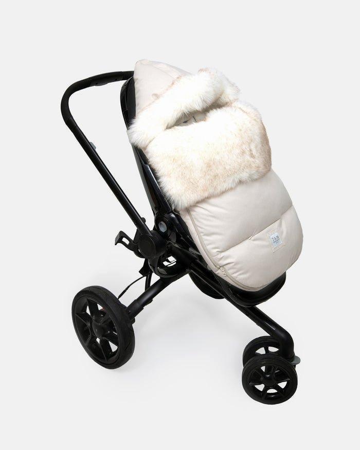 PlushPOD - Tundra Plush image number 1