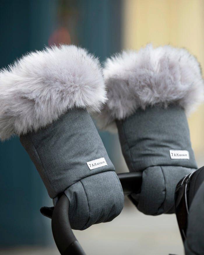 Warmmuffs - Tundra Plush image number 2
