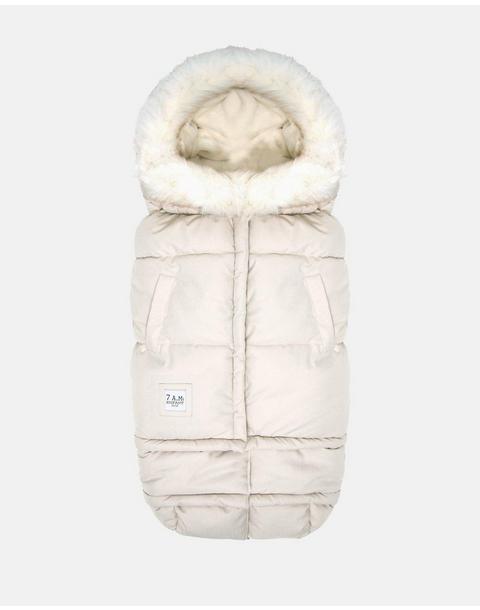 Blanket 212 evolution - Tundra Plush