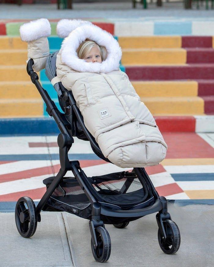 Blanket 212 evolution - Tundra Plush image number 3