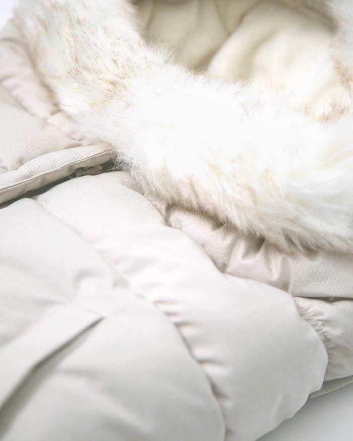 Blanket 212 evolution - Tundra Plush image number 1