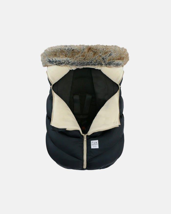 Car Seat Cocoon - Tundra image number 2