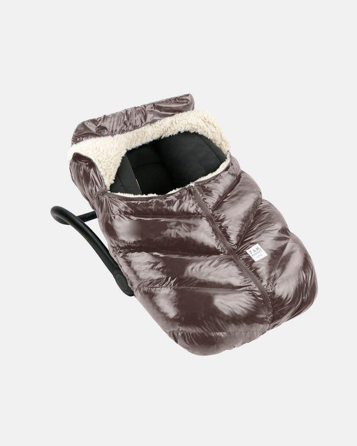 Car Seat Cocoon - Polar image number 2