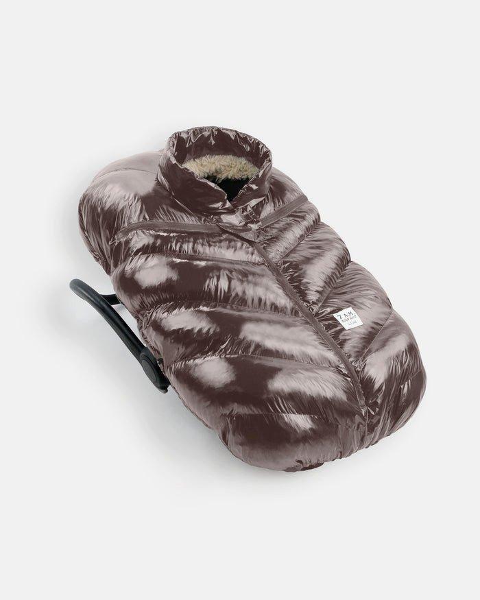 Car Seat Cocoon - Polar image number 1