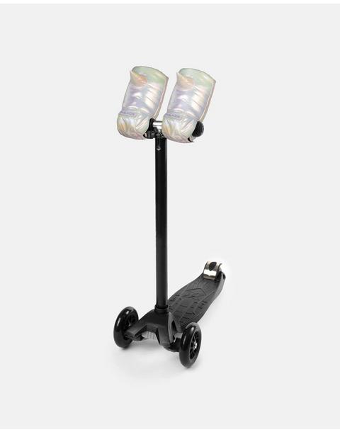Kids Scooter Warmmuffs - Unicorn