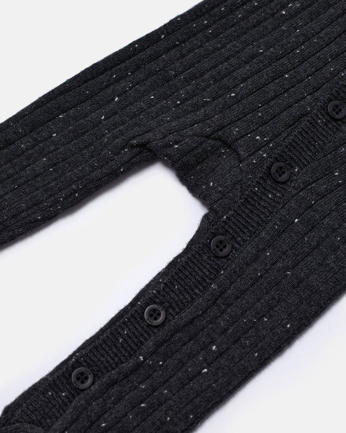 Long Sleeve Jumpsuit Footie - Hug Me image number 3