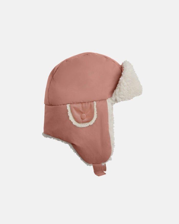 The Chapka Hat - Benji Sherpa image number 1