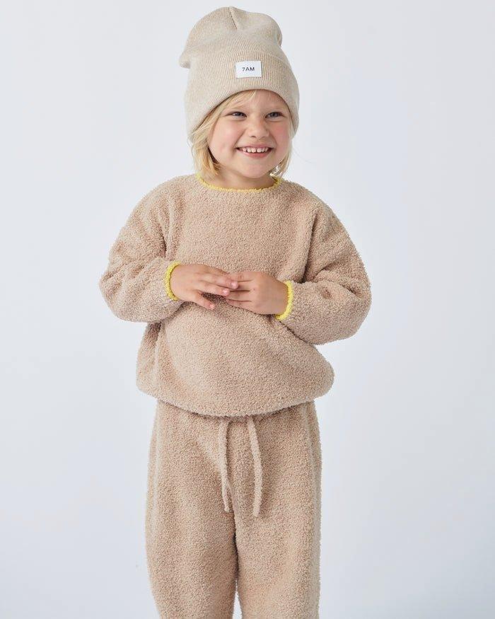 Beanie - Heather image number 4