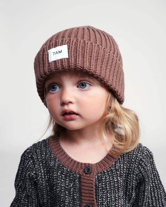 Beanie - Chunky image number 2