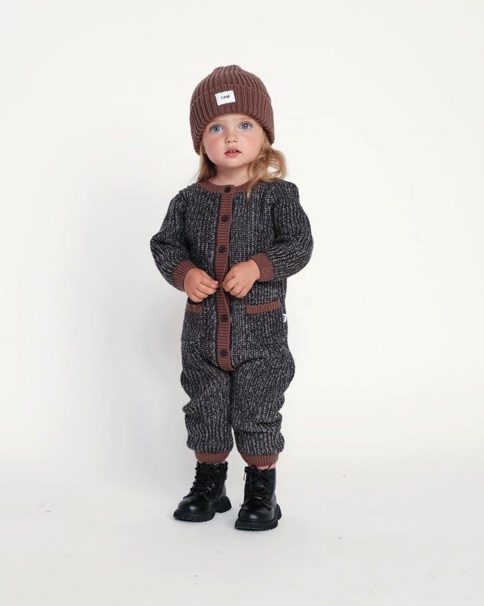Beanie - Chunky image number 4