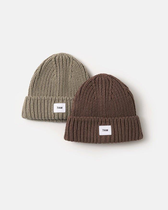 Beanie - Chunky image number 1