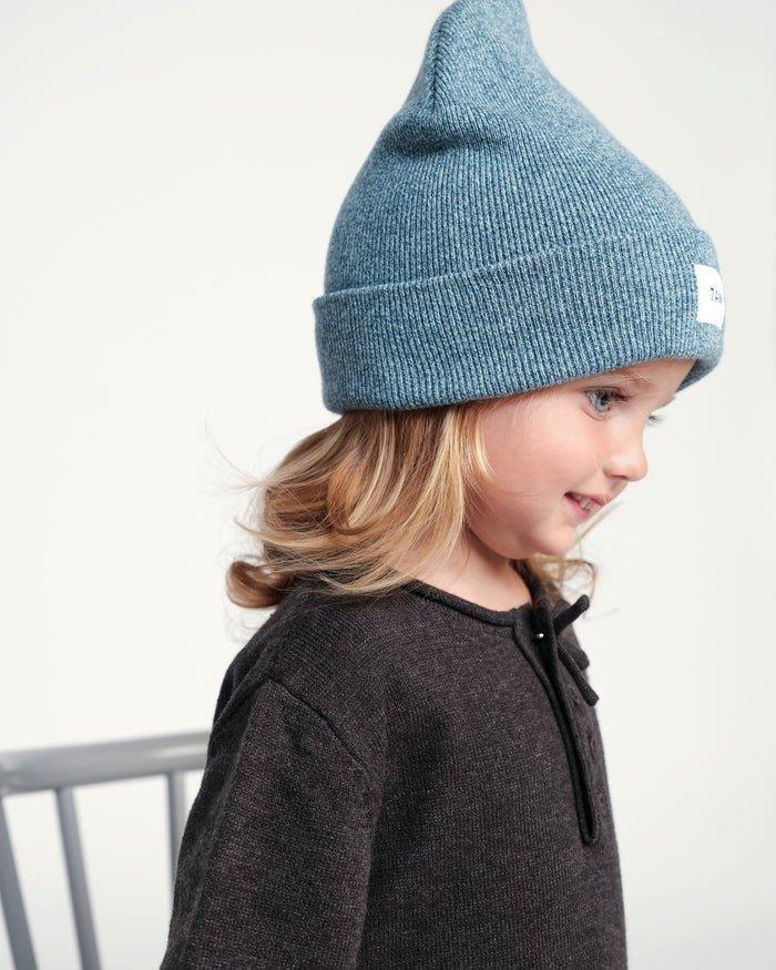 Beanie - Heather image number 2