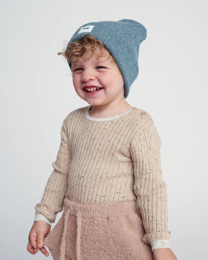 Beanie - Heather image number 4