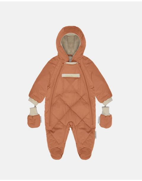 Snow Jumpsuit Benji - Spice