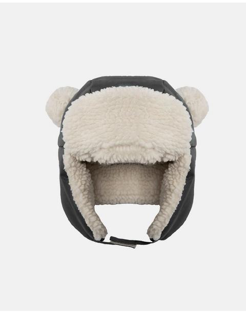 The Cub Hat - Benji Sherpa