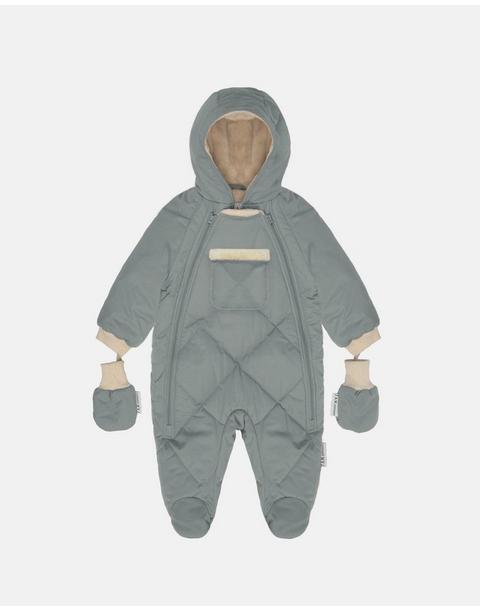 Snow Jumpsuit Benji - Mirage