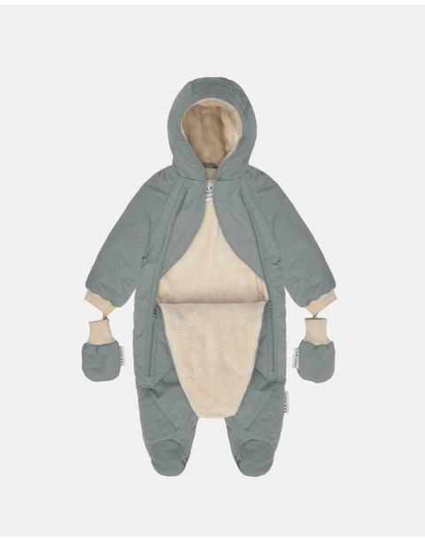 Snow Jumpsuit Benji - Mirage
