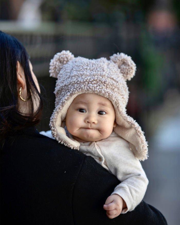 The Cub Hat - Teddy image number 2