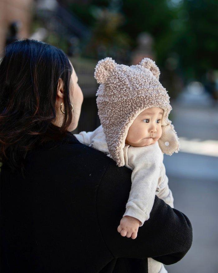 The Cub Hat - Teddy image number 3