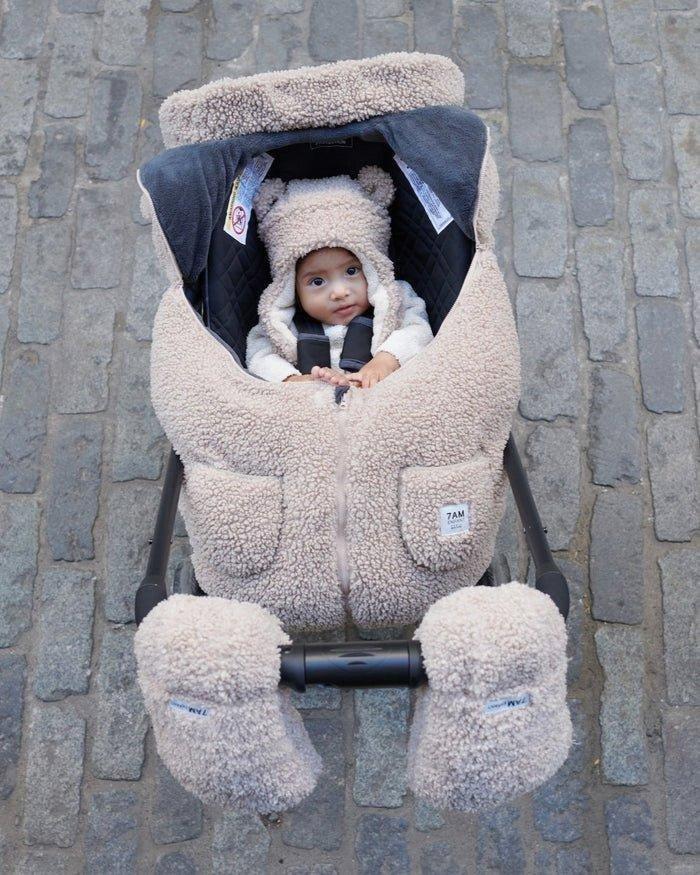 The Cub Hat - Teddy image number 4