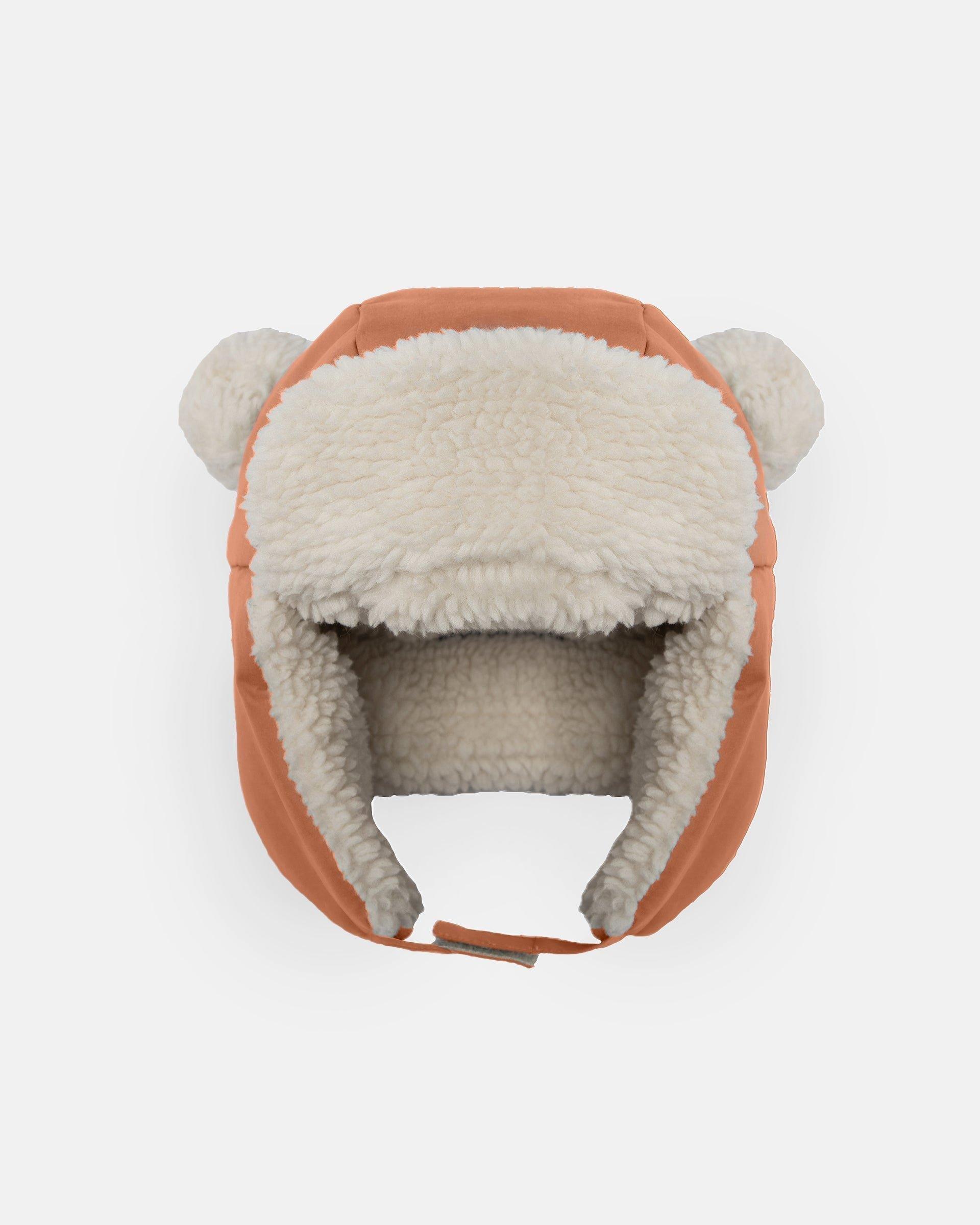 The Cub Hat - Benji Sherpa image number 0