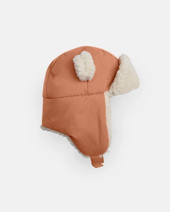 The Cub Hat - Benji Sherpa image number 1