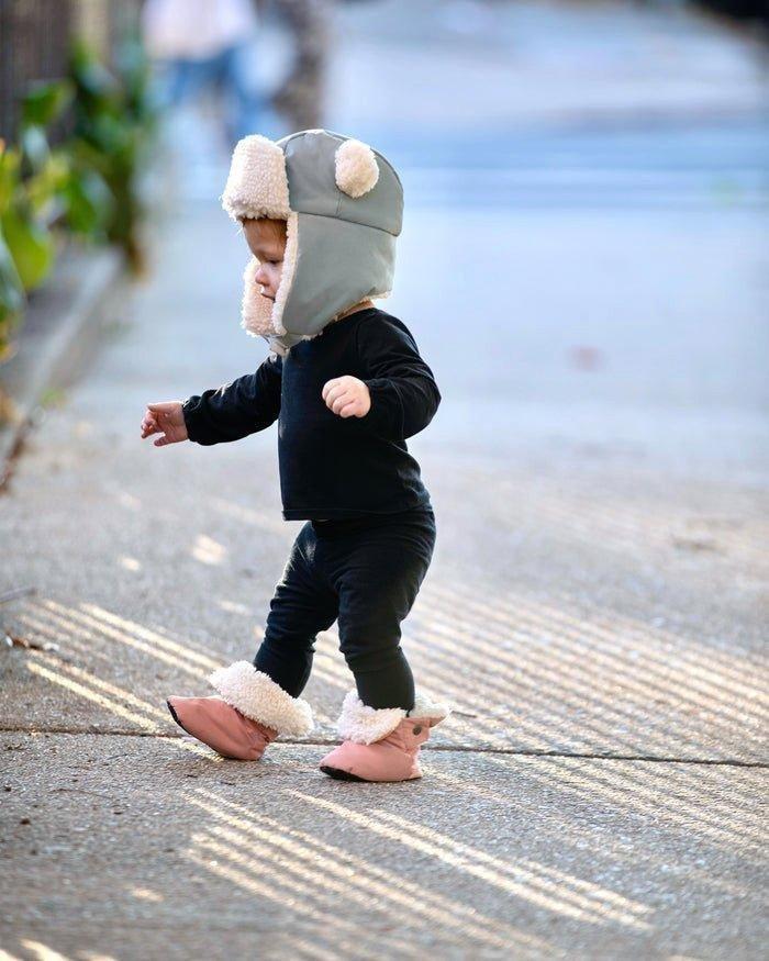 The Cub Hat - Benji Sherpa image number 3
