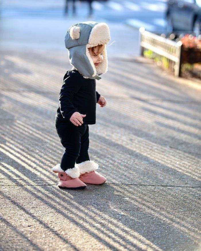 The Cub Hat - Benji Sherpa image number 4
