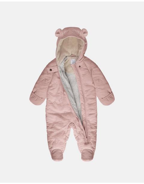 Jumpsuit Bébé - Airy