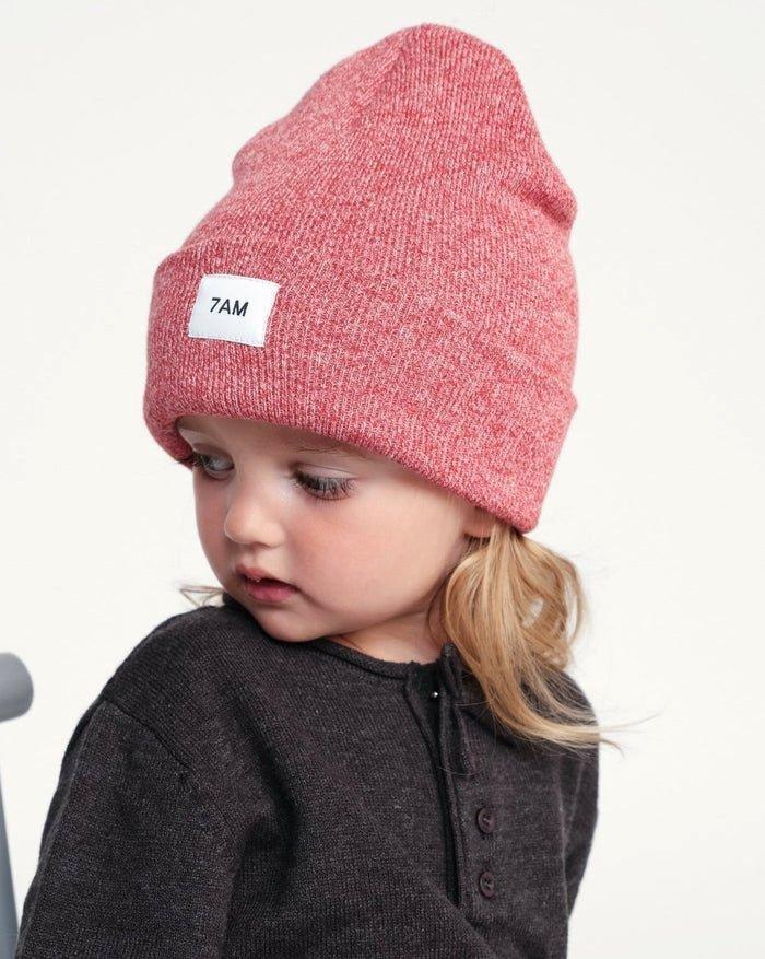 Beanie - Heather image number 2