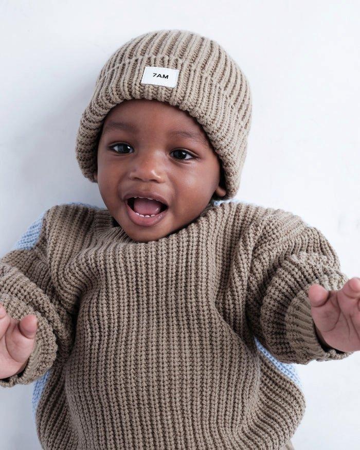 Beanie - Chunky image number 2